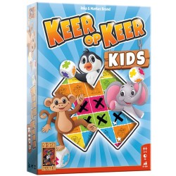 keer op keer kids