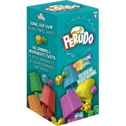 Perudo