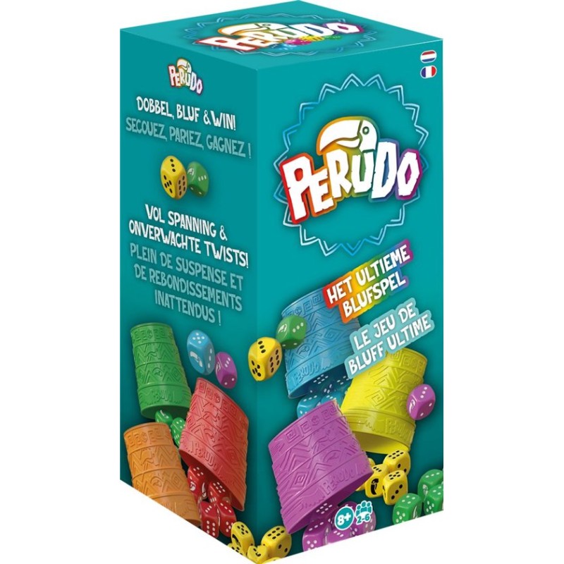Perudo
