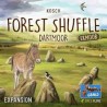 Forest shuffle uitbreiding: Dartmoor