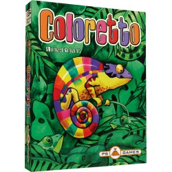 Coloretto