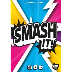 Smash it