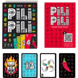 Pili Pili