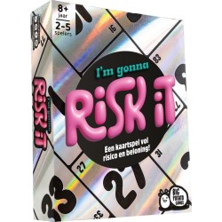 Risk it