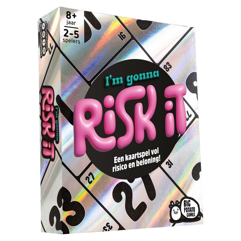 Risk it