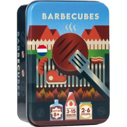 barbecubes