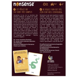 Nonsense family