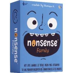 Nonsense family