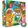 Bende in het bos