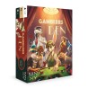 Gamblers Den - kaartspel