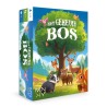 Het geheime bos - kaartspel