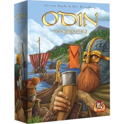 White Goblin Games - Odin -...