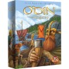 White Goblin Games - Odin - De Noren - expertspel - 1 tot 4 spelers