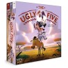 The ugly Five