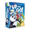 Up you go