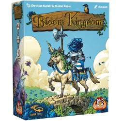 Bloom kingdom