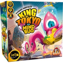 King of tokyo