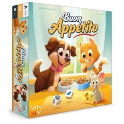 Buon appetito