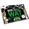 copy of Wie Weet Wat: sport - Partyspel - 2 tot 10 spelers