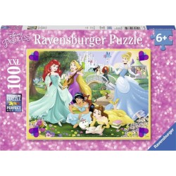 Prinsessen 100xxl