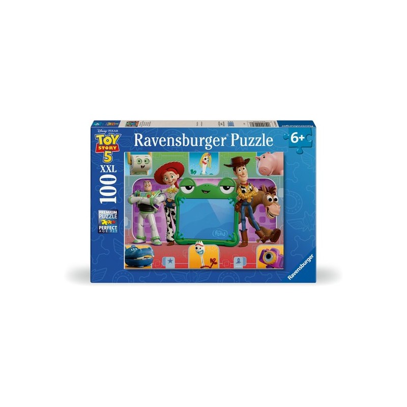 100xxl Toy story 5