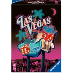 Ravensburger – Las Vegas –...