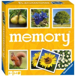 Ravensburger Nature memory