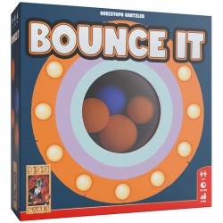 999 Games - Bounce It -...