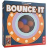 999 Games - Bounce It - Zenuwslopende partyspel! - Met extra uitdagingen