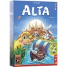 999 Games - Alta - Vrolijk kaartspel voor het hele gezin