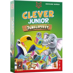 999 Games - Clever Junior...