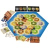 999 Games - Catan - Basisspel - Bordspel - Het populaire handelsspel