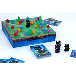 999 Games - Kattenkwaad -...