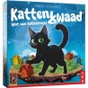 999 Games - Kattenkwaad - Hilarisch familiespel