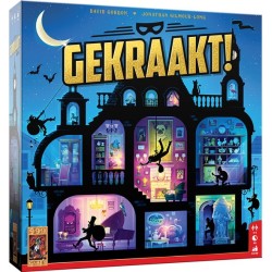 999 Games - Gekraakt! -...