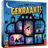 999 Games - Gekraakt! - Bordspel - Uniek en bloedstollend blufspel!