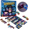999 Games - Gekraakt! - Bordspel - Uniek en bloedstollend blufspel!
