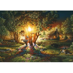 Schmidt legpuzzel...