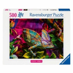 Kameleon (chameleon) 500...