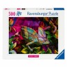 Kameleon (chameleon) 500 stukjes