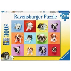 Ravensburger Puppy Pop Out...