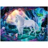 Ravensburger puzzel Unicorn - Legpuzzel - 300 XXL stukjes