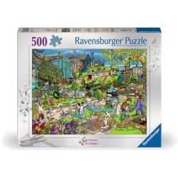Ravensburger Seaside...