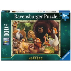 Ravensburger Hoppers...