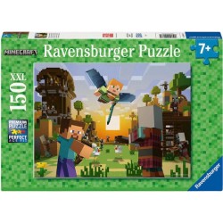 Ravensburger Minecraft...