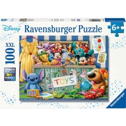 Ravensburger puzzel Disney...