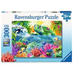 Ravensburger Ocean...