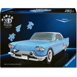 Ravensburger 3D Puzzle...