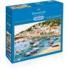 Gibsons - Mousehole (door Terry Harrison) - 1000 stukjes