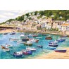 Gibsons - Mousehole (door Terry Harrison) - 1000 stukjes